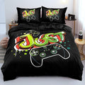 Duvet Cover Set - Full