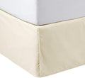 Bed Skirt - Queen