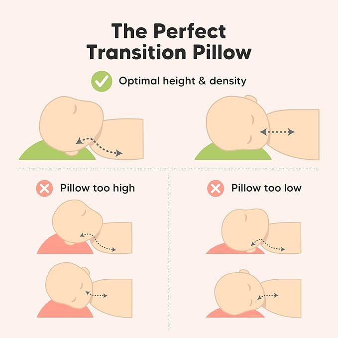 Bamboo Bed Pillow