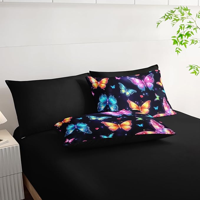 Comforter Set - Queen - 7 Piece