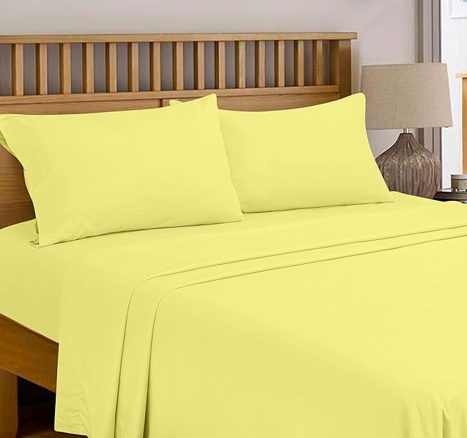 Flat Sheet - King