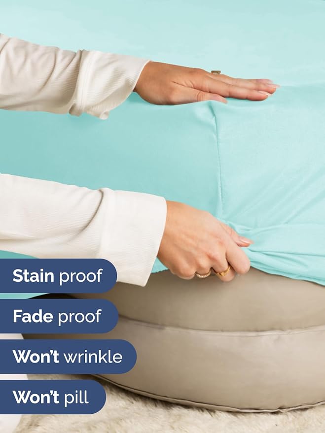 Fitted Sheet - Twin