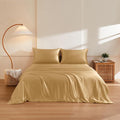 Mulberry Silk Duvet Cover Set - Full - 3 Piece
