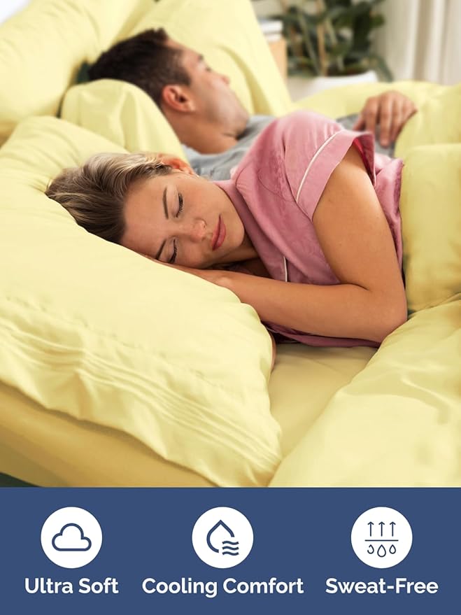 Fitted Sheet - Twin XL