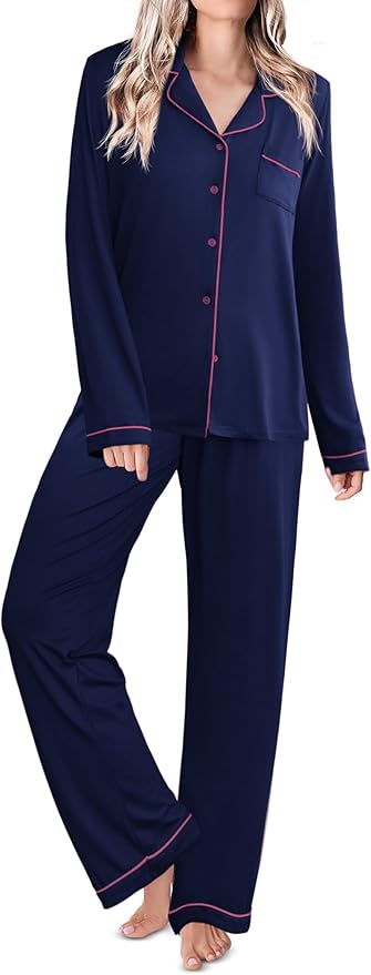 Pajama Set - 2 Piece