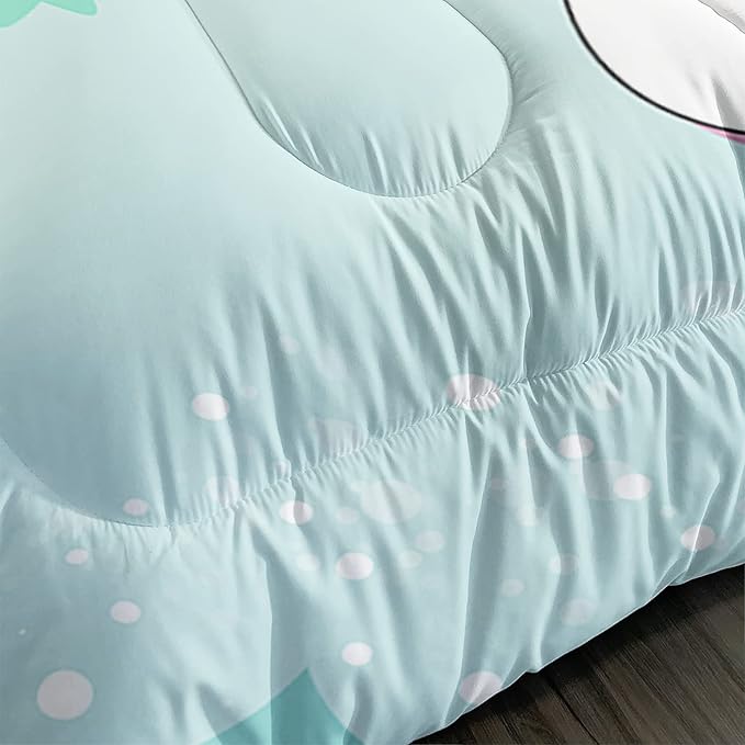 Comforter Set - 3 Piece
