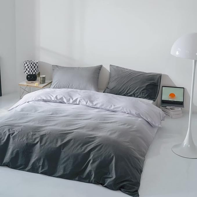 Comforter Set - California King - 3 Piece