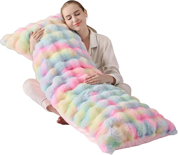 Body Pillow - Full