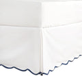 Bed Skirt - Twin XL - 14 in Drop