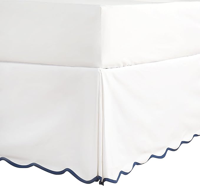 Bed Skirt - Twin XL - 14 in Drop