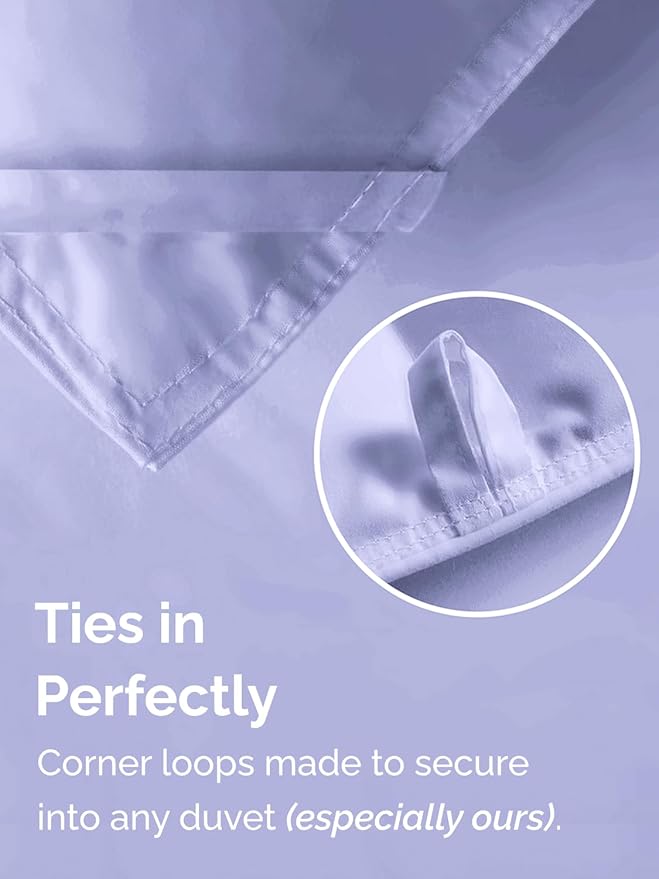Microfiber Cooling Duvets Down Comforter - Full