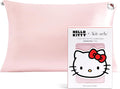Satin Cooling Pillowcase - Queen