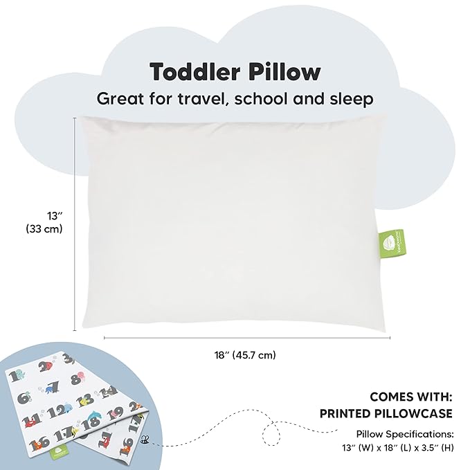 Bed Pillow