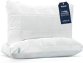 Cooling Bed Pillow - Queen - 2 Piece