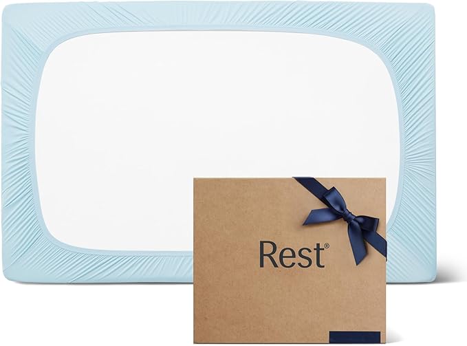 Fitted Sheet - Twin XL