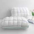 Bed Pillow - Standard - 2 Piece