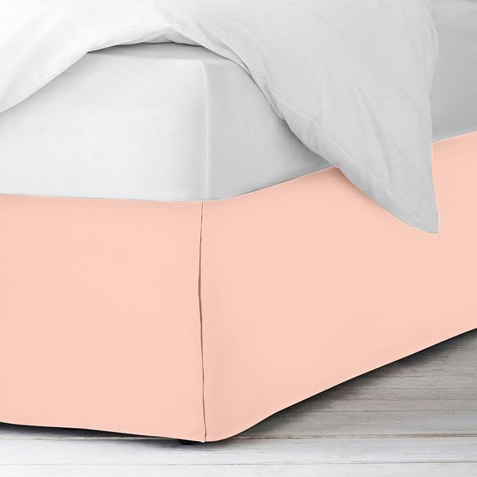 Bed Skirt - Queen