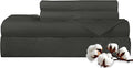 Bed Sheet Set - King - 4 Piece