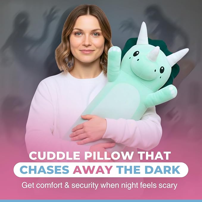 Body Pillow