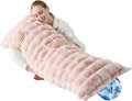 Memory Foam Orthopedic Body Pillow - Full - 20 x 54 in