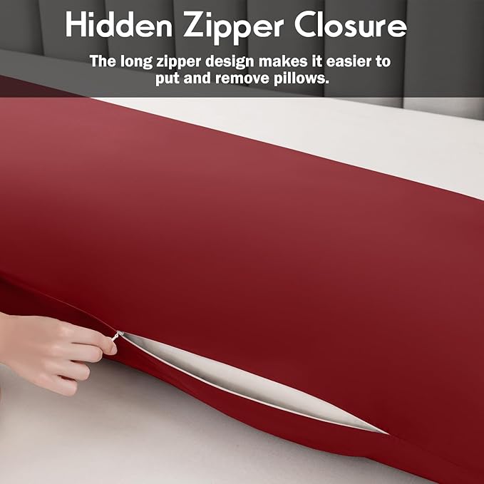 Cooling Pillowcase