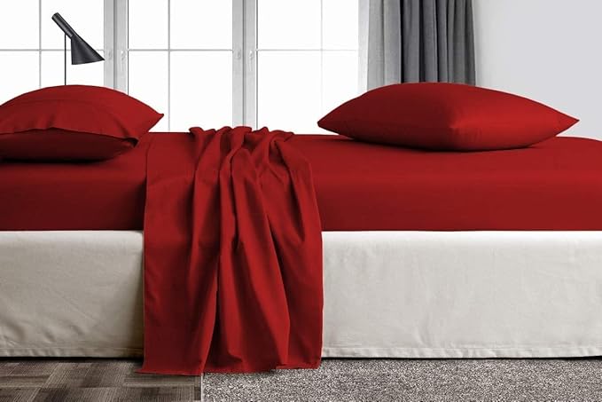 Pillowcase Set - King - 2 Piece