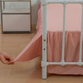 Bed Skirt - Queen - 12 in Drop