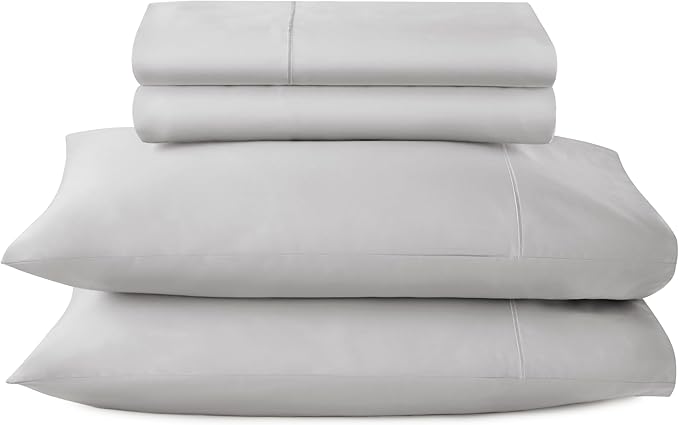 Bed Sheet Set - Queen - 4 Piece