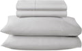 Bed Sheet Set - Queen - 4 Piece