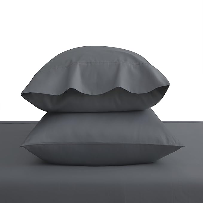 Cooling Pillowcase Set - Standard - 20 x 26 in - 2 Piece