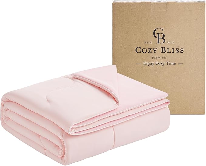Cooling Duvets Down Comforter - King