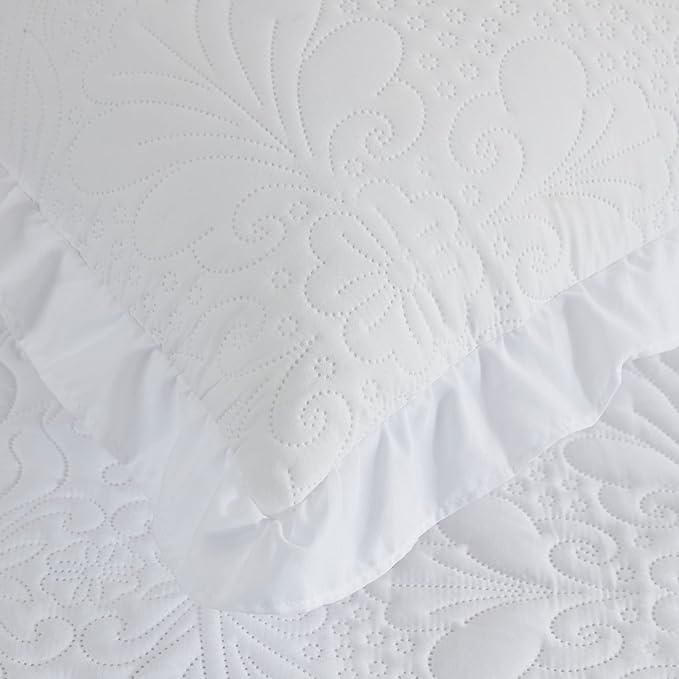 Bedding Set - Full - 3 Piece