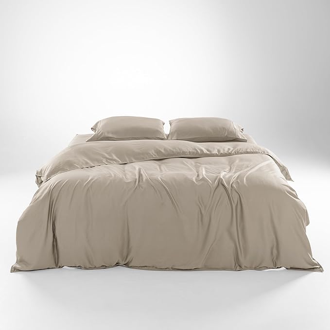 Cooling Duvet Cover Set - King