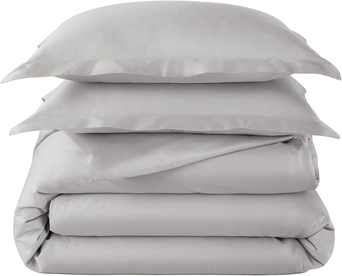 Cooling Duvet Cover Set - King