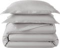 Cooling Duvet Cover Set - Queen