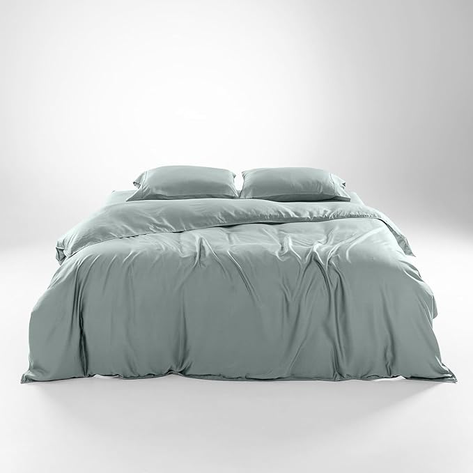 Cooling Duvet Cover Set - California King