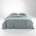 Cooling Duvet Cover Set - California King
