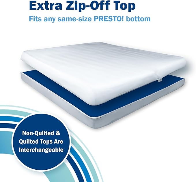 Mattress Protector - Twin