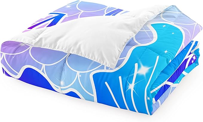 Comforter Set - Twin - 2 Piece