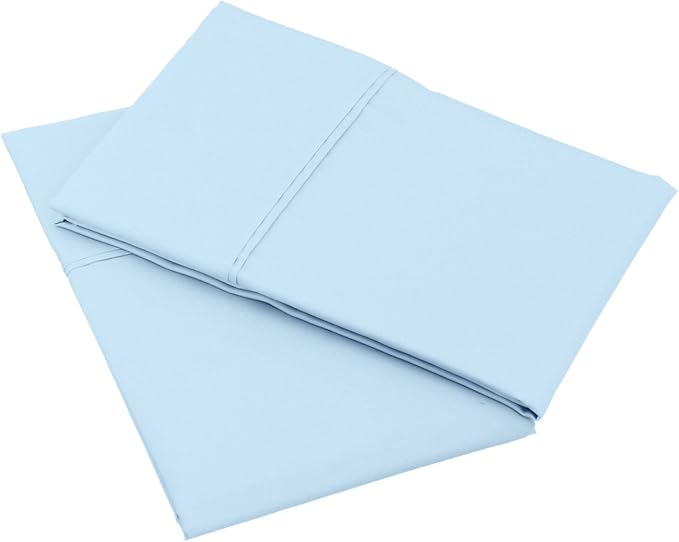 Pillowcase Set - King - 2 Piece