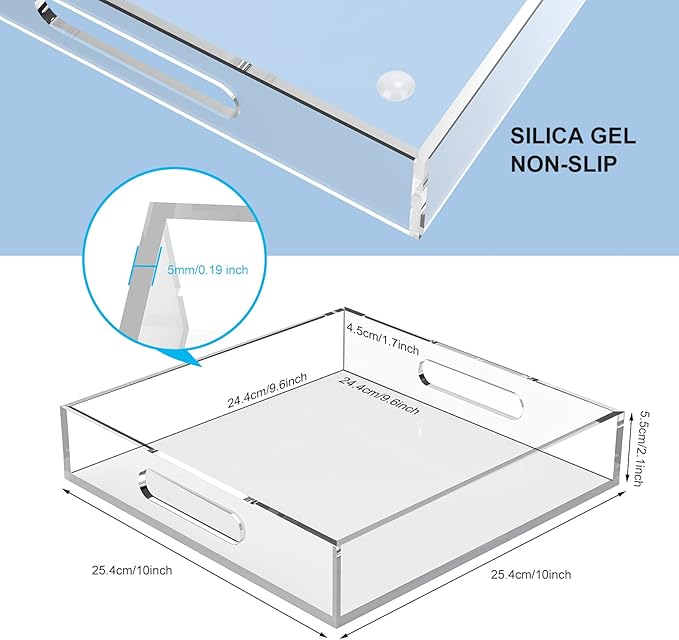 Bed Tray