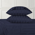 Bed Sheet Set - Full - 16 in Deep Pocket - 4 Piece