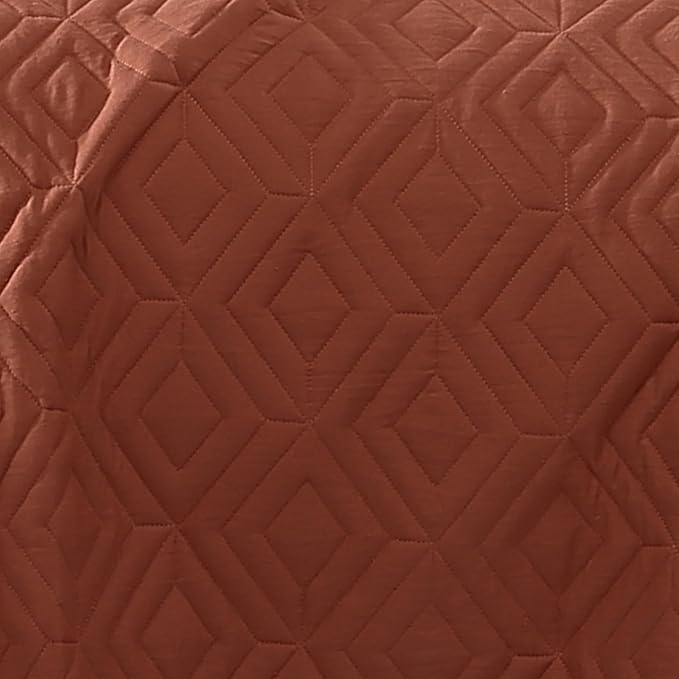 Bedding Set - King - 3 Piece