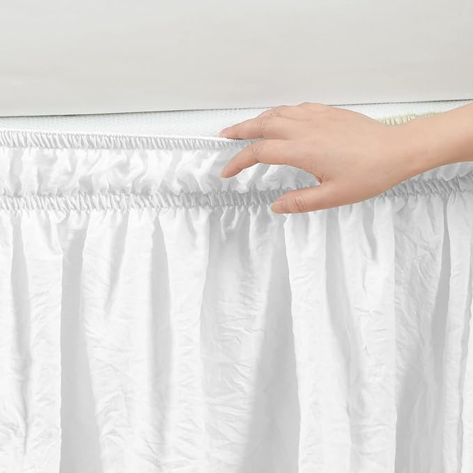 Bed Skirt - King
