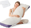 Mulberry Silk Cooling Bed Pillow - Full