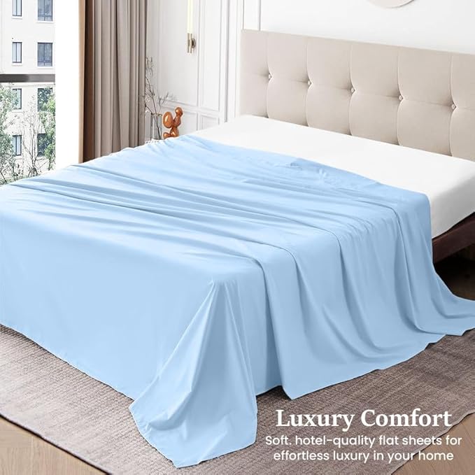 Flat Sheet - Twin