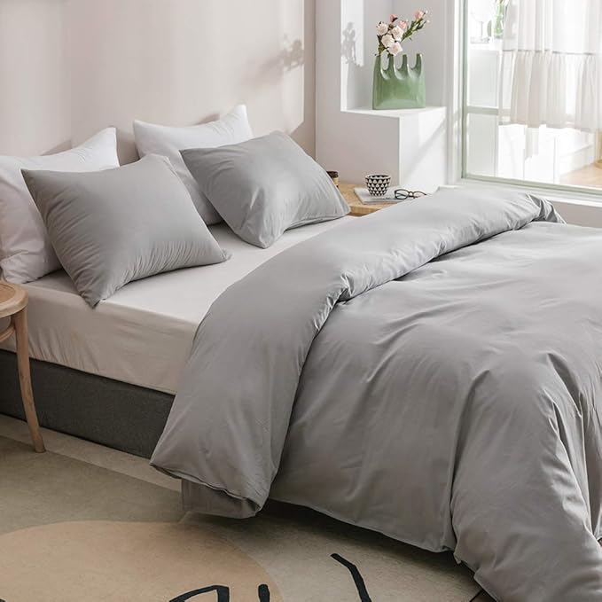 Comforter Set - King - 3 Piece