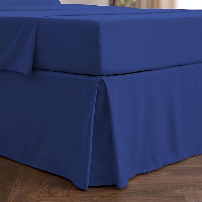 Bed Skirt - King