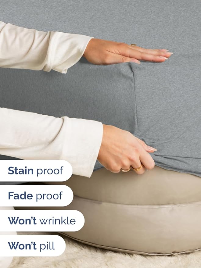 Fitted Sheet - Full