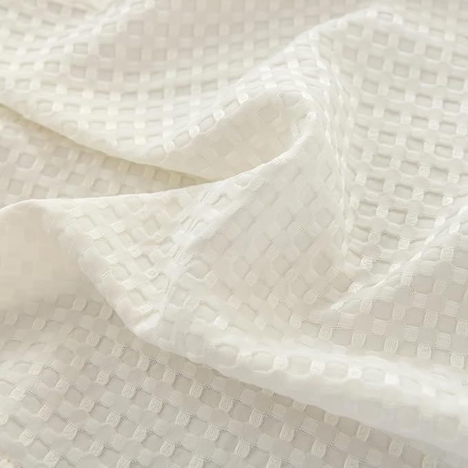 Bed Skirt - King - 18 in Drop